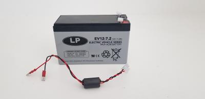 Akku für Robomow RX12 und RX20 Serie